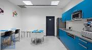 Pronjem kancelskch prostor (12 m2) - Bredovsk dvr, Olivova, Praha 1 - Nov msto