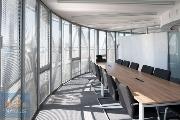 Pronjem kancelskch prostor (760 m2) Plynrensk, Brno