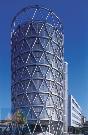 Pronjem kancelskch prostor (760 m2) Plynrensk, Brno
