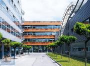 Pronjem kancelskch prostor (25 m2) Plynrensk, Brno