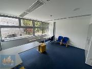 Pronjem kancelskch prostor (25 m2) Plynrensk, Brno