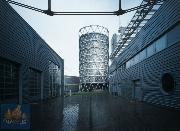 Pronjem kancelskch prostor (129 m2) Plynrensk, Brno