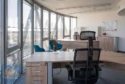 Pronjem kancelskch prostor (129 m2) Plynrensk, Brno