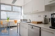 Pronjem kancelskch prostor (54 m2) Plynrensk, Brno