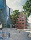 Pronjem kancelskch prostor (25 m2) Plynrensk, Brno