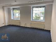 Pronjem kancelskch prostor (25 m2) Plynrensk, Brno