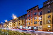 Pronjem kancelskch prostor (220 m2), ul. V Olinch, Praha 10 - Stranice