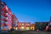 Pronjem kancelskch prostor (220 m2), ul. V Olinch, Praha 10 - Stranice