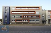 Pronjem kancelskch prostor (520 m2) Plynrensk, Brno