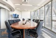 Pronjem kancelskch prostor (520 m2) Plynrensk, Brno