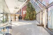 Pronjem kancelskch prostor (520 m2) Plynrensk, Brno