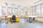 Pronjem kancelskch prostor (520 m2) Plynrensk, Brno