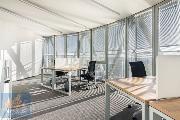 Pronjem kancelskch prostor (50 m2) Plynrensk, Brno