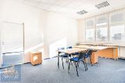 Pronjem kancelskch prostor (20 m2) Plynrensk, Brno