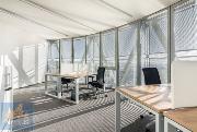 Pronjem kancelskch prostor (910 m2) Plynrensk, Brno