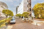 Pronjem kancelskch prostor (910 m2) Plynrensk, Brno