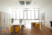 Pronjem kancelskch prostor (30 m2) Plynrensk, Brno
