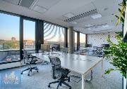 Pronjem kancelskch prostor (653 m2), Praha 8 - Libe, Boudnkova