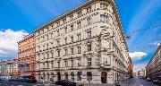 Pronjem kancelskch prostor (705,33 m2) Praha 1 - Nov msto, ulice Jindisk