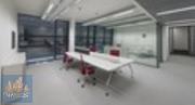 Pronjem kancelskch prostor (705,33 m2) Praha 1 - Nov msto, ulice Jindisk