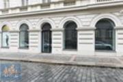 Pronjem kancelskch prostor (705,33 m2) Praha 1 - Nov msto, ulice Jindisk