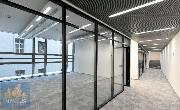 Pronjem kancelskch prostor (948,09 m2) Praha 1 - Nov msto, ulice Jindisk