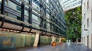 Pronjem kancelskch prostor (343,98 m2) Praha 1 - Nov msto, ulice Jindisk
