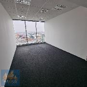 Pronjem kancelskch prostor (950,3 m2), ul. Na Stri, Praha 4 - Pankrc