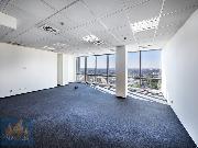 Pronjem kancelskch prostor (950,3 m2), ul. Na Stri, Praha 4 - Pankrc