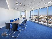 Pronjem kancelskch prostor (950,3 m2), ul. Na Stri, Praha 4 - Pankrc