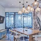 Pronjem kancelskch prostor (692,10 m2), Voctova, Praha 8 - Libe