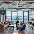 Pronjem kancelskch prostor (692,10 m2), Voctova, Praha 8 - Libe