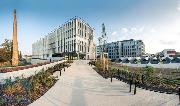 Pronjem kancelskch prostor (692,10 m2), Voctova, Praha 8 - Libe
