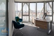 Pronjem kancelskch prostor (760 m2) Plynrensk, Brno