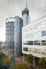 Pronjem kancelskch prostor (910 m2) Plynrensk, Brno