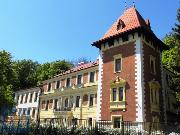 Pronájem kancelářských prostor (21,68 m2), Praha 5 - Hlubočepy, Na Zlíchově