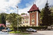 Pronájem kancelářských prostor (21,68 m2), Praha 5 - Hlubočepy, Na Zlíchově