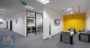 Pronjem kancelskch prostor (16 m2) - Bredovsk dvr, Olivova, Praha 1 - Nov msto