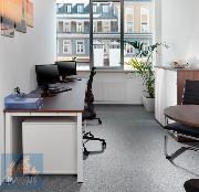 Pronjem kancelskch prostor (12 m2) - Bredovsk dvr, Olivova, Praha 1 - Nov msto