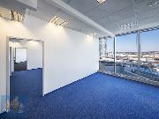 Pronjem kancelskch prostor (266 m2), ul. Na Stri, Praha 4 - Pankrc