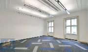 Pronjem kancelskch prostor (343,98 m2) Praha 1 - Nov msto, ulice Jindisk