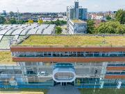 Pron�jem kancel��sk�ch prostor (54 m2) Plyn�rensk�, Brno