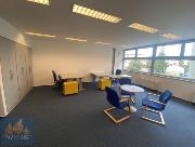 Pron�jem kancel��sk�ch prostor (54 m2) Plyn�rensk�, Brno