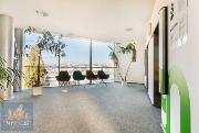 Pron�jem kancel��sk�ch prostor (910 m2) Plyn�rensk�, Brno