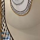 Pron�jem kancel��sk�ch prostor (343,98 m2) Praha 1 - Nov� m�sto, ulice Jind�i�sk�