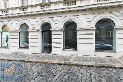 Pron�jem kancel��sk�ch prostor (242,76 m2) Praha 1 - Nov� m�sto, ulice Jind�i�sk�