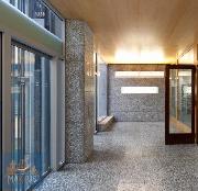 Pron�jem kancel��sk�ch prostor (16 m2) - Bredovsk� dv�r, Olivova, Praha 1 - Nov� m�sto