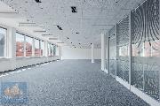 Pron�jem kancel��sk�ch prostor (300 m2), Praha 1 - Nov� M�sto, ul. Krakovsk�
