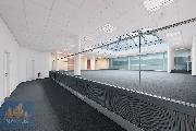 Pron�jem kancel��sk�ch prostor (300 m2), Praha 1 - Nov� M�sto, ul. Krakovsk�
