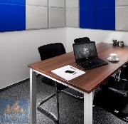 Pron�jem kancel��sk�ch prostor (12 m2), Bredovsk� dv�r, Olivova, Praha 1 - Nov� m�sto